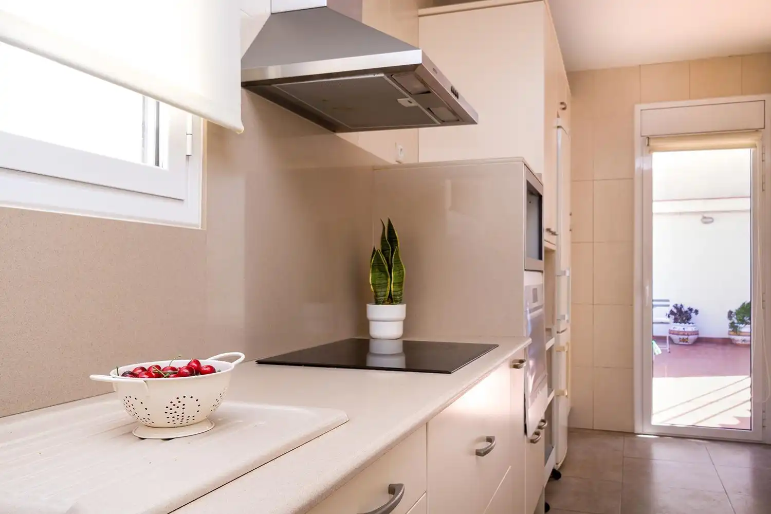 Adosado con terraza en venta en Creu Alta - Puiggener, imagen 14