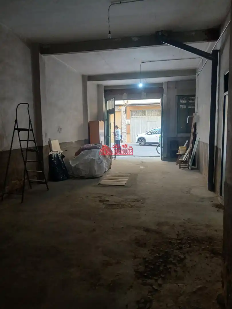 Business premises for sale in Aspe Centro, imagen 4