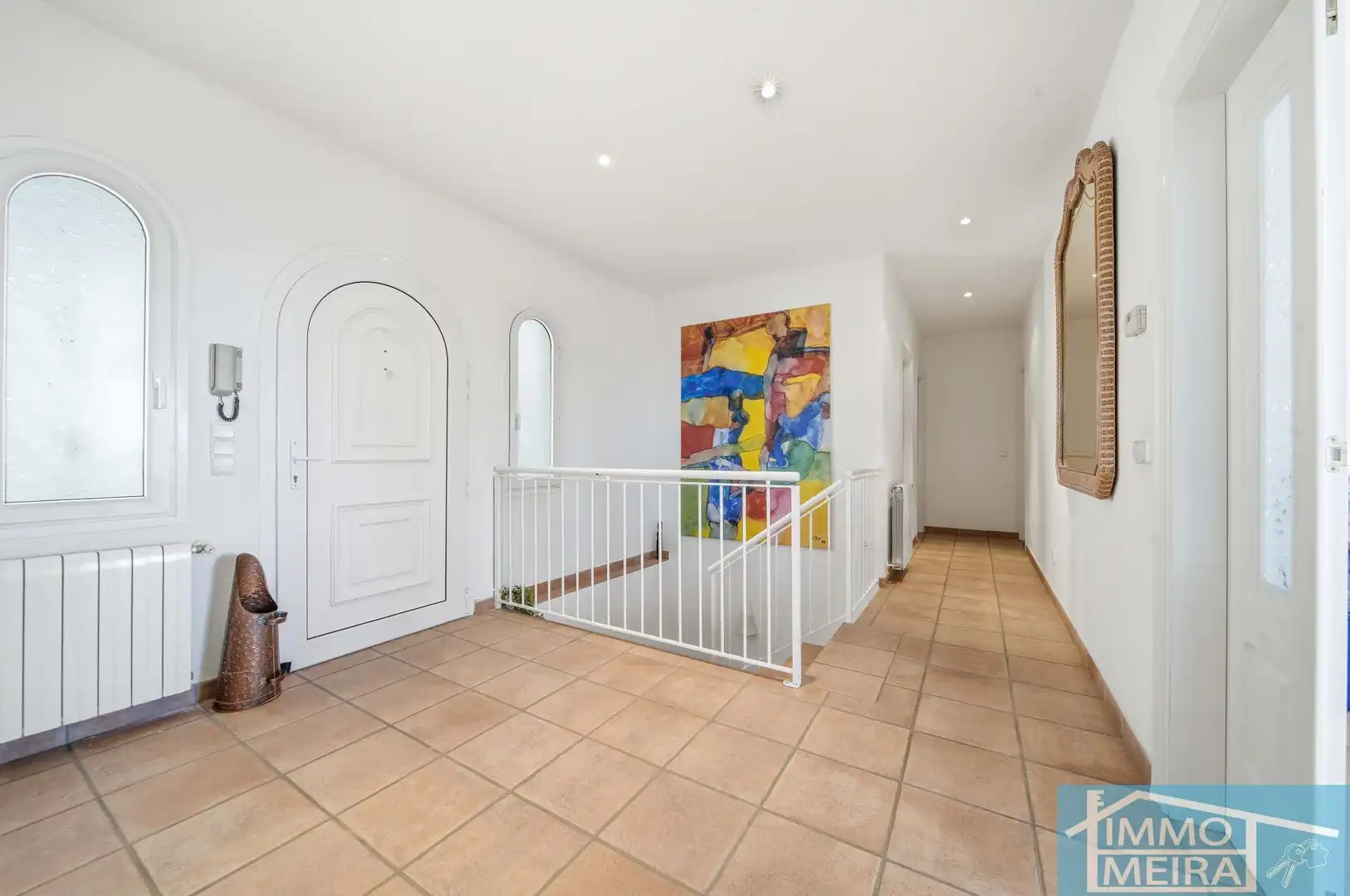 Houses for sale in Roses  with Air Conditioner, Heating and Private garden
