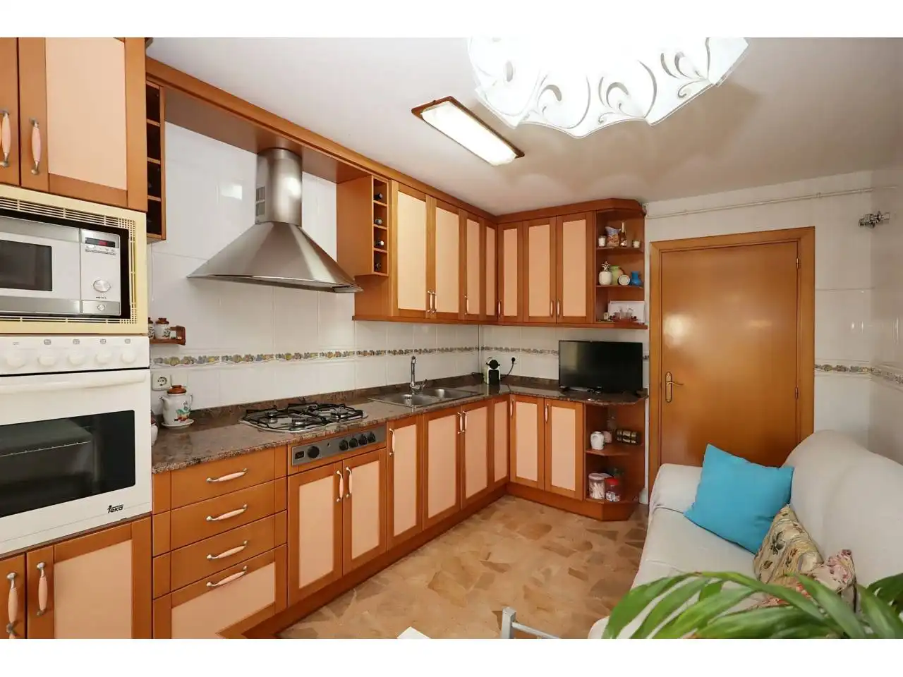 Haus mit Pool zum Verkauf in Calle Caterina Albert, imagen 26