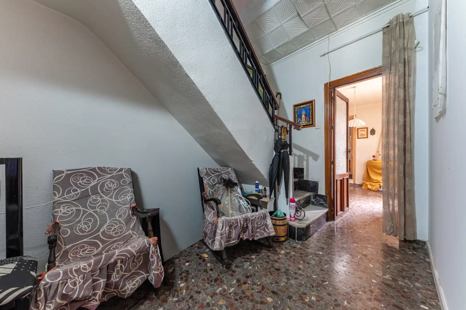 Adosado en venta en Calle Bailén, imagen 3