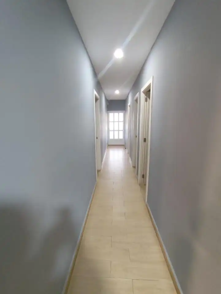 Finca rústica en venta en Castalla