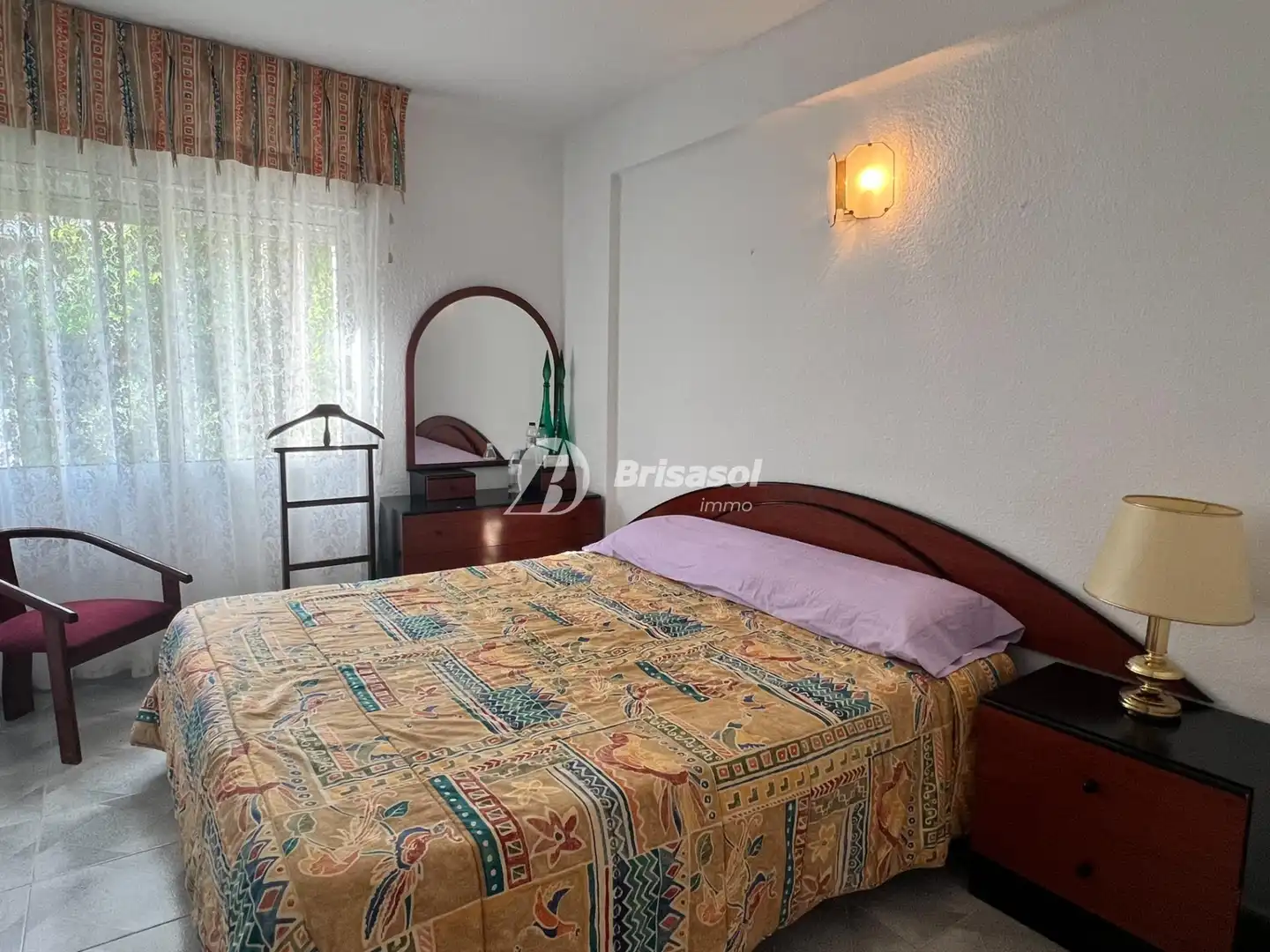 Piso con terraza en venta en Mar i Camp - Platja dels Capellans, imagen 8