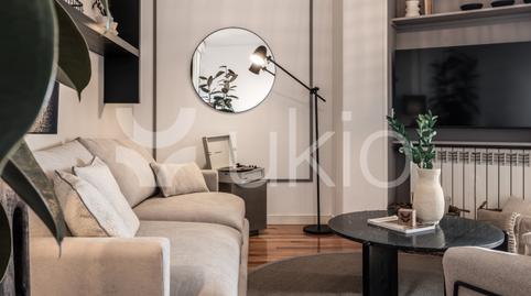 Foto 4 de Apartament de lloguer a Calle de O'donnell, Ibiza de Madrid,  Madrid Capital