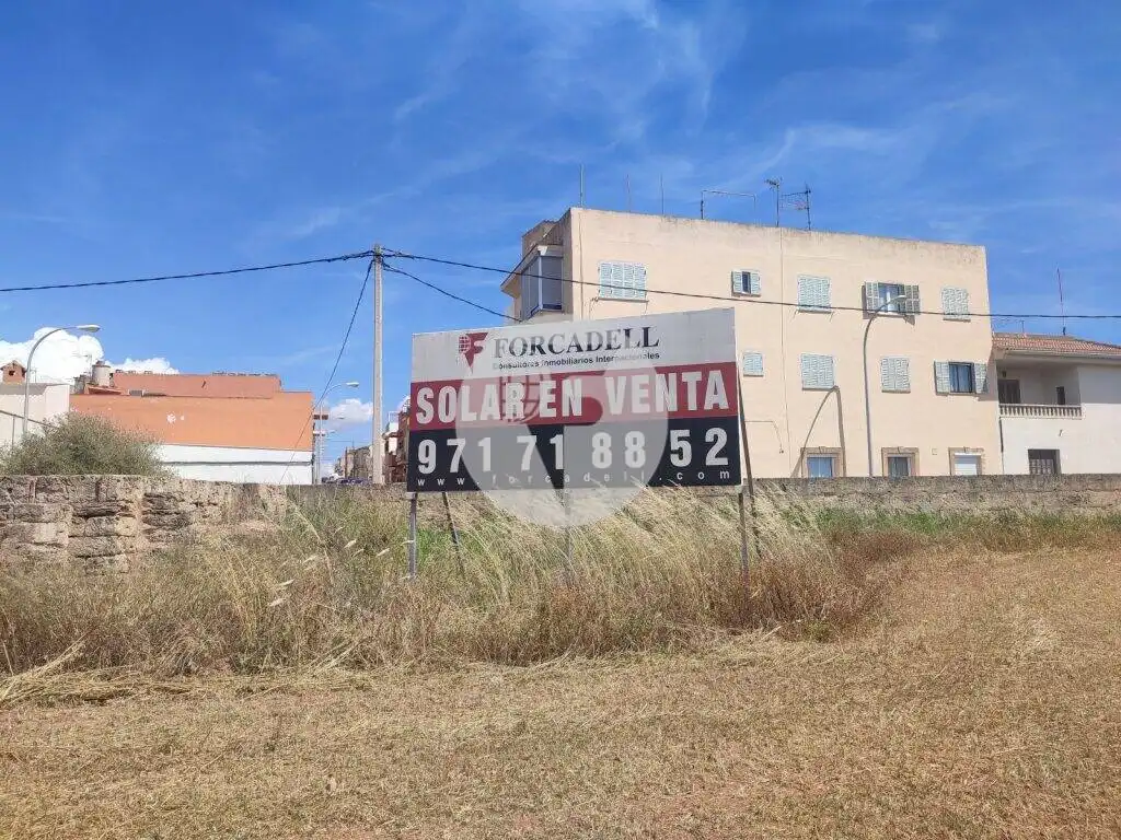 Residential for sale in  Palma de Mallorca