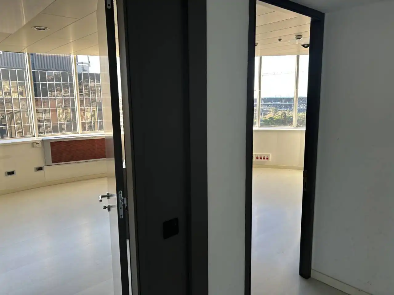 Oficina en venta en Barcelona con Aire acondicionado y Calefacción