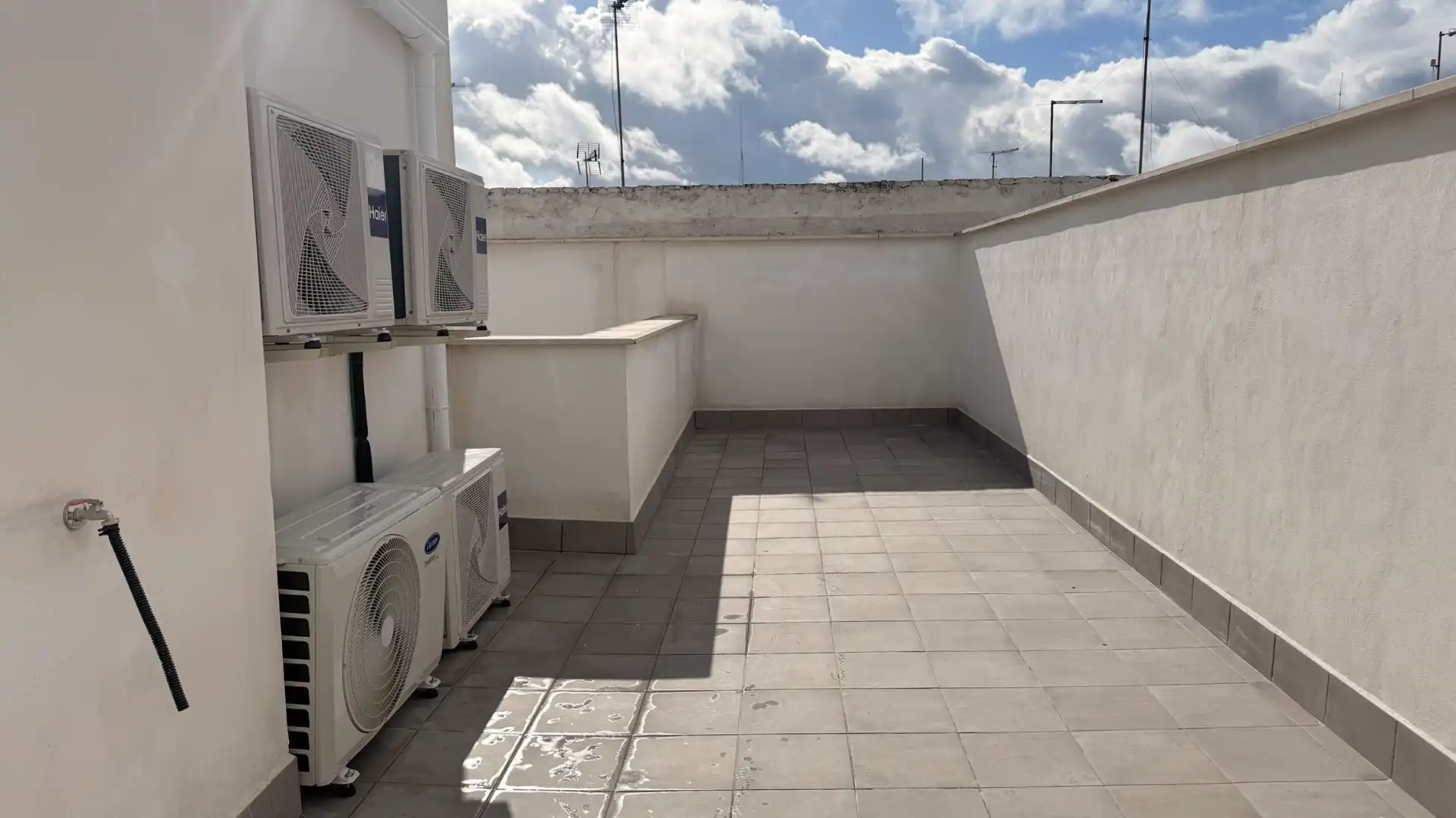 Terrassa de Pis en venda en Córdoba amb Aire condicionat, Calefacció i Terrassa