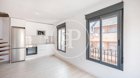 Foto 3 de Pis en venda a Goya, Madrid