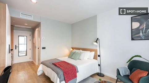 Photo 3 of Study to share in Polígono Industrial Sur, Madrid