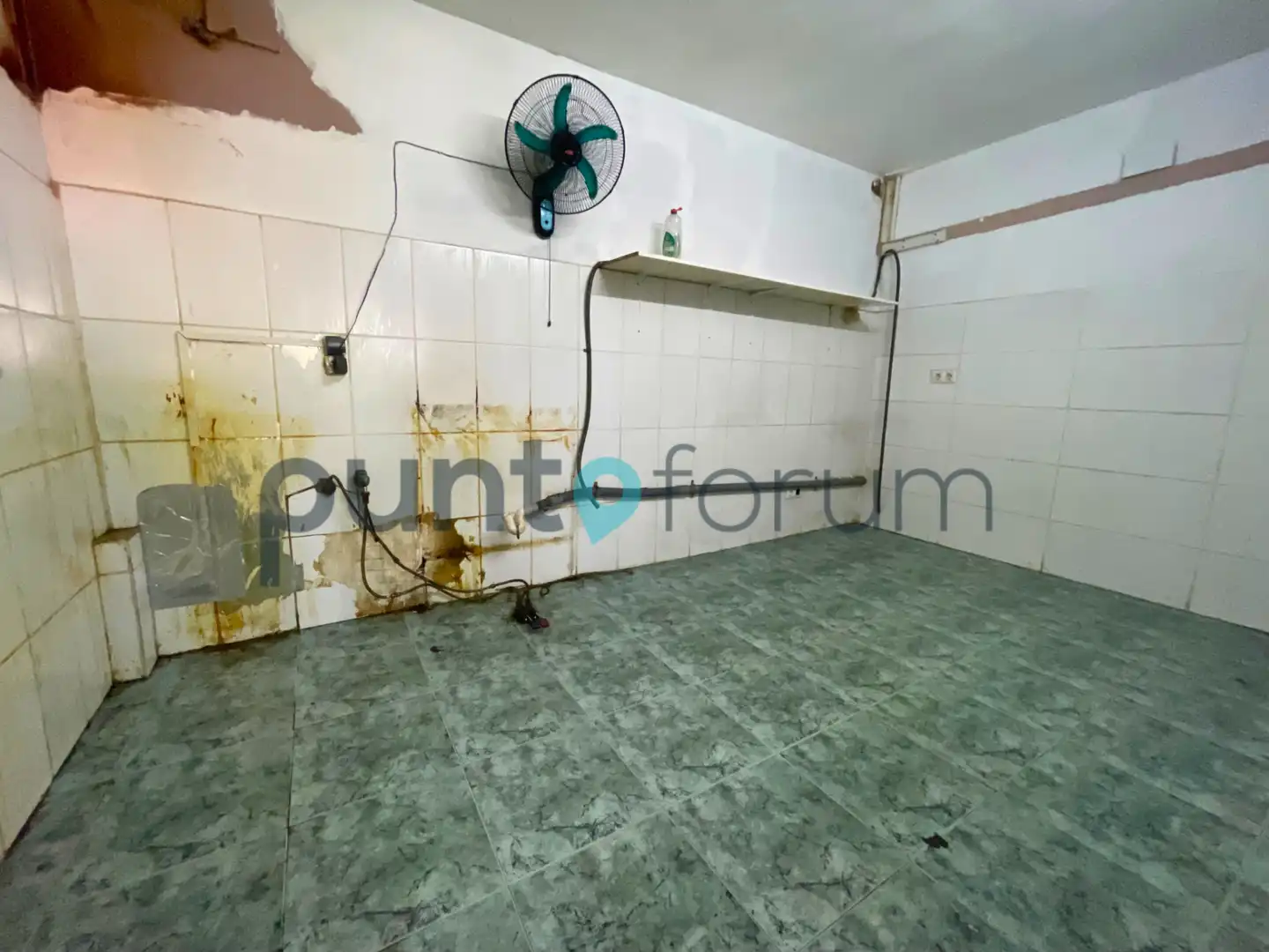 Commercial properties for rent in Barcelona