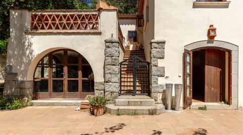 Photo 3 of Single-family semi-detached for sale in Òrrius, Barcelona