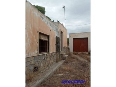 Terreno rustico in vendita a El Ejido Ciudad
