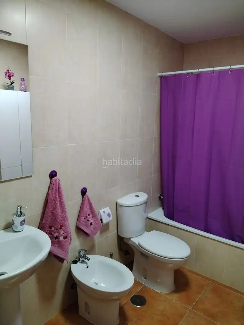 Apartment with lift to rent in Rua Angeles Navarro 54D, imagen 5