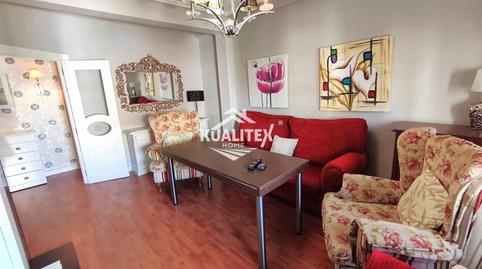Photo 4 of Flat for sale in Valencia de Alcántara, Cáceres