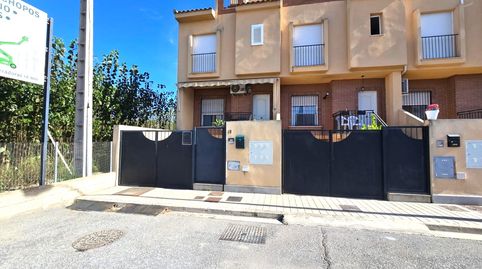 Photo 2 of Detached homes for sale in Legazpi, Santa Fe, Granada