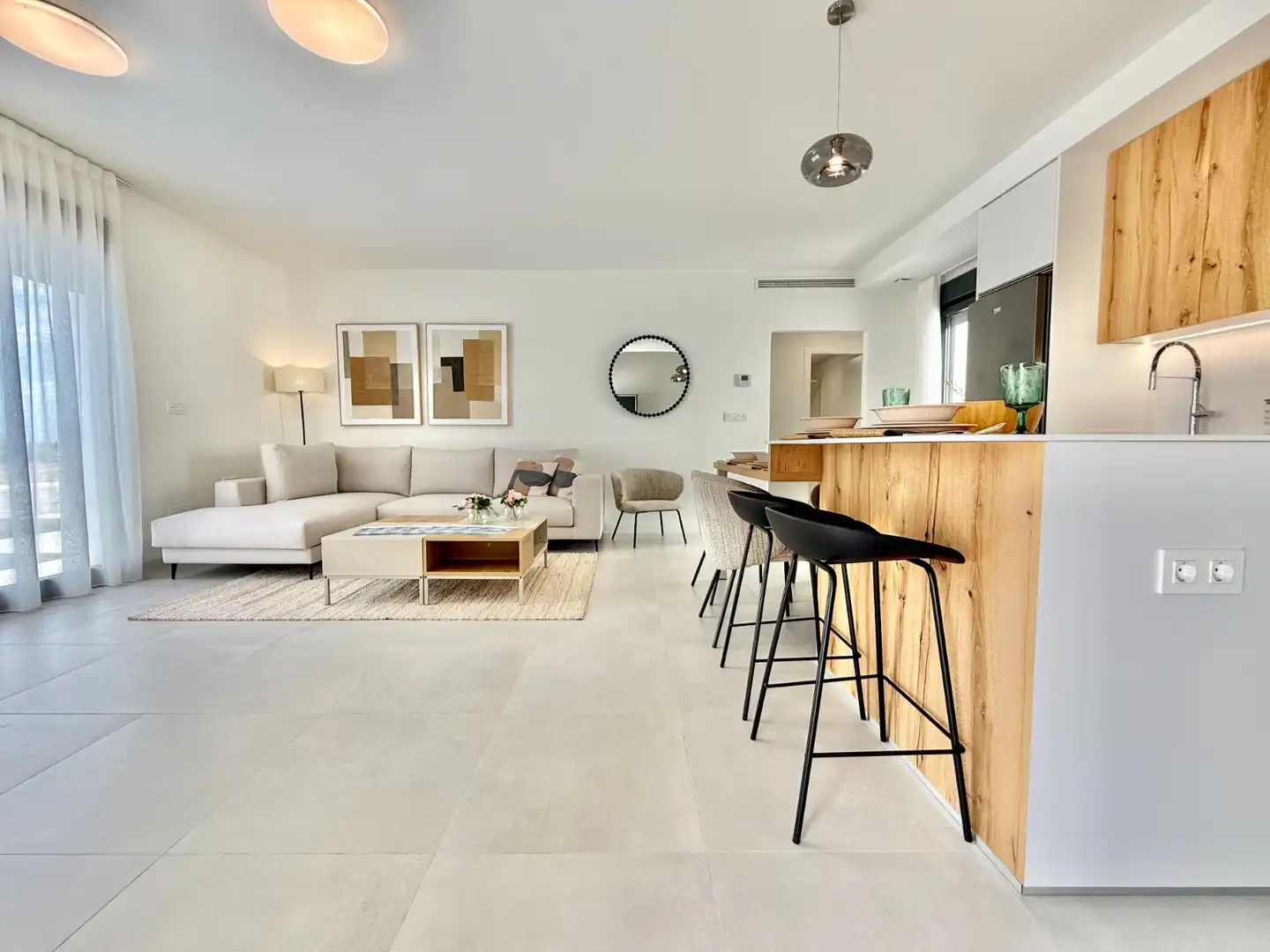 Casa con terraza en venta en Roldán, imagen 8