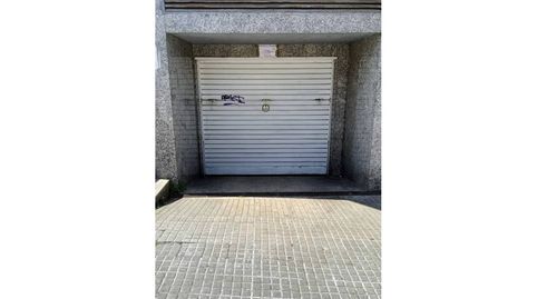 Parking en venta en la Roca del Valles, imatge 2