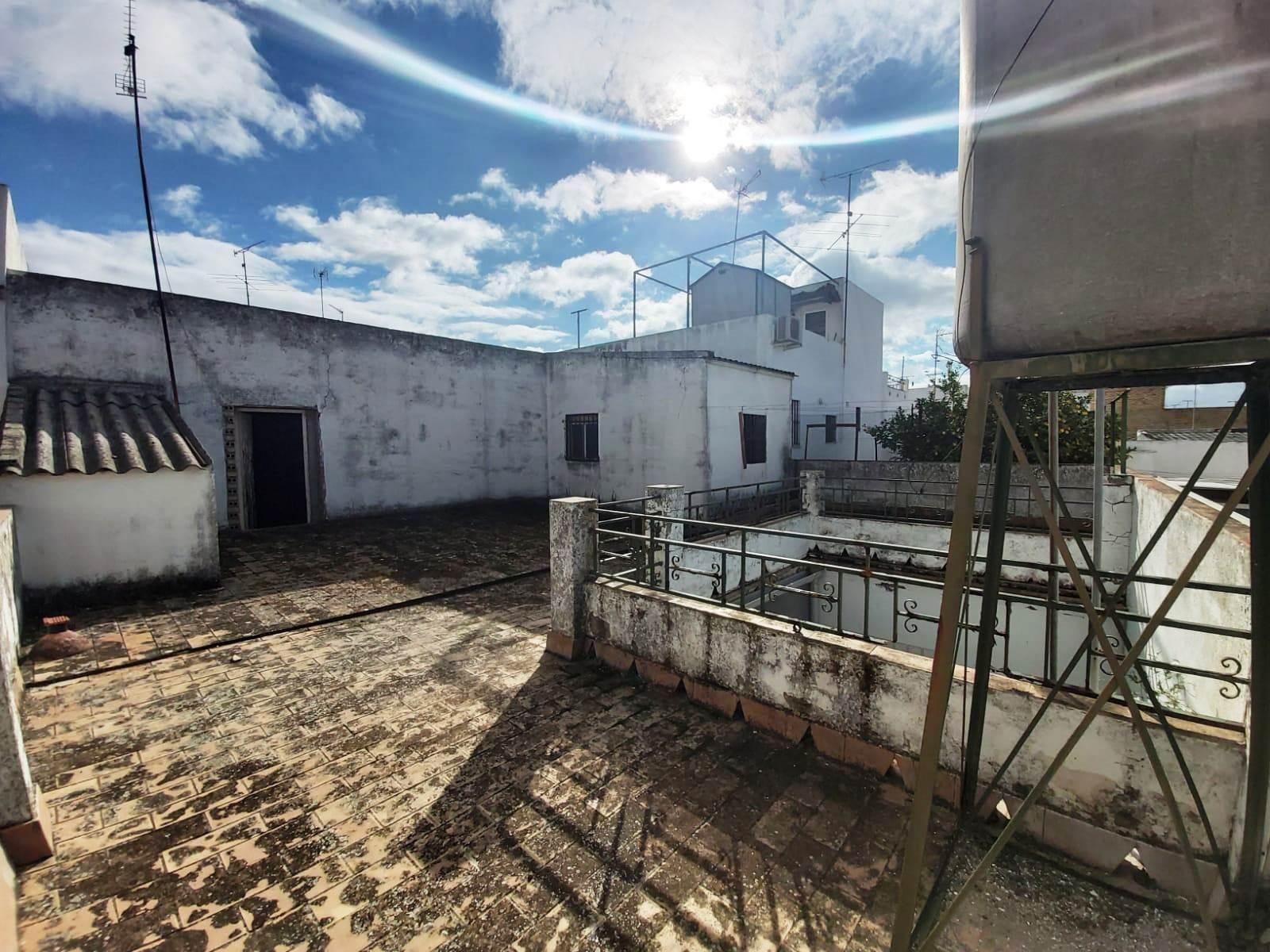 Casa o xalet en venda a Torre Cruz - Los Molinos