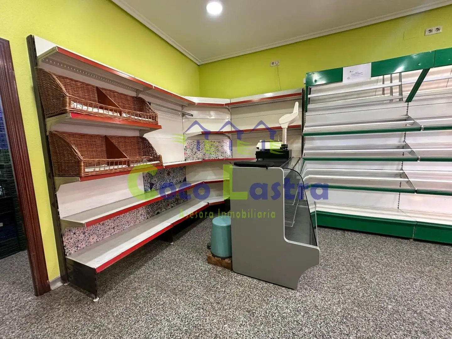 Local de alquiler en Salamanca con Aire acondicionado y Calefacción