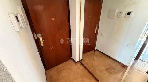 Foto 2 de Pis en venda a Aluche, Madrid