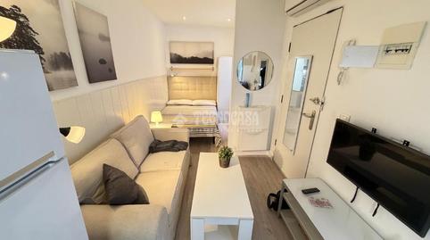 Foto 2 de Estudio en venta en Numancia,  Madrid Capital