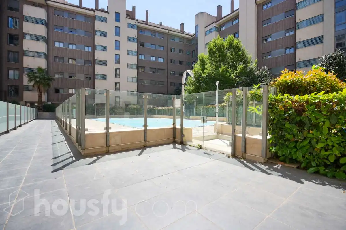 Piso en venta en Av. Isabel de Valois, Sanchinarro