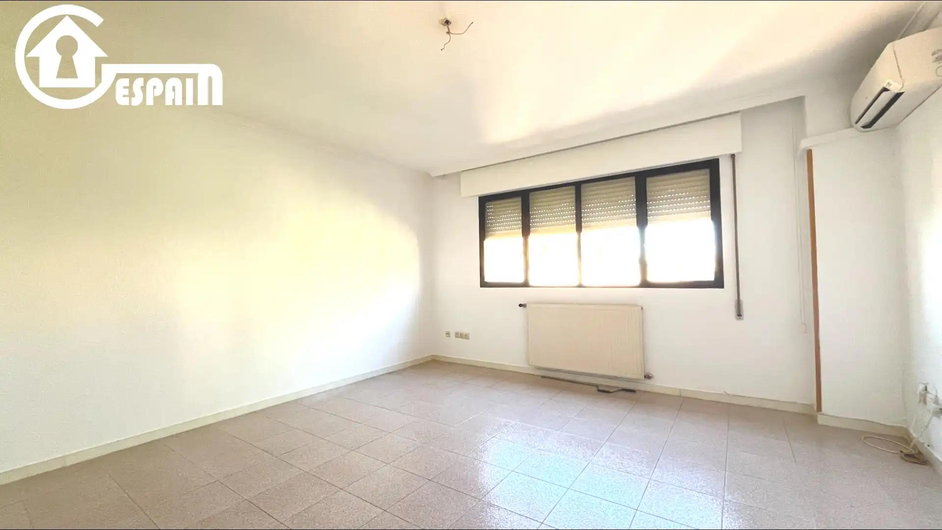 Sala de estar de Piso en venta en Madrid con Aire acondicionado y Calefacción