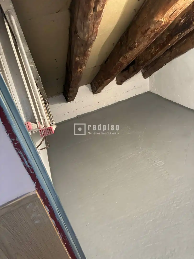 Terrassa de Traster de lloguer en Arganzuela