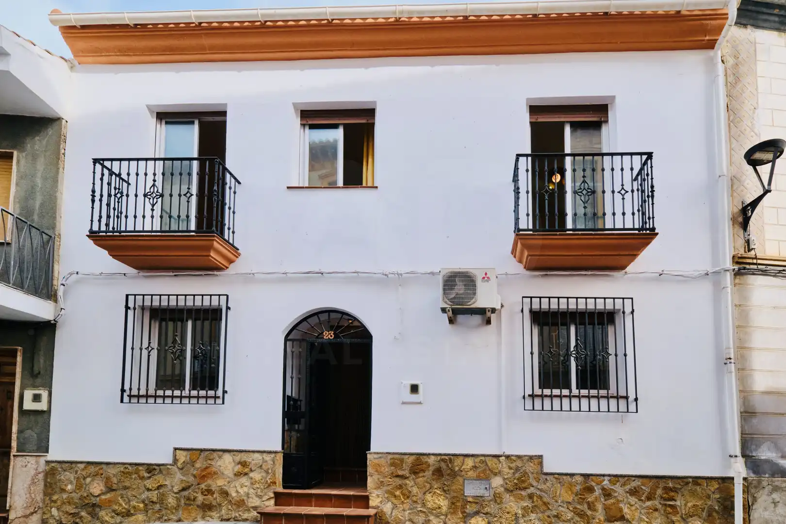 Casa rústica en venda a Íllora, imagen 29