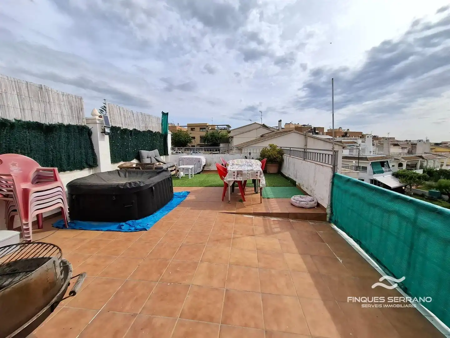 Ático en venta en ESPANYA, imagen 34