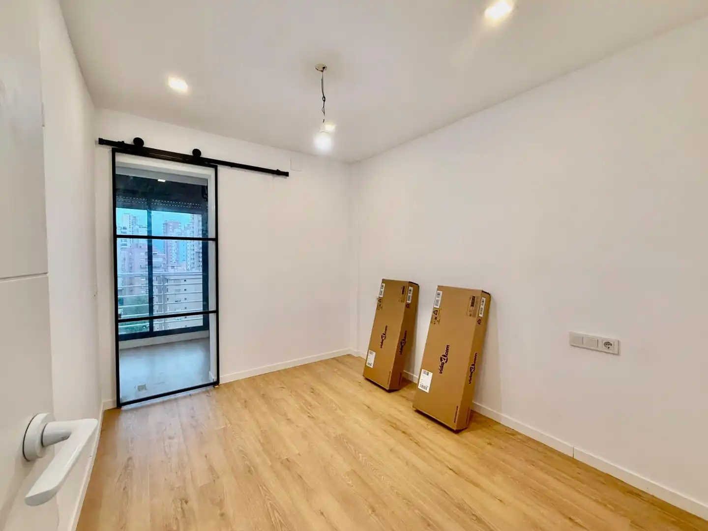 Apartamento con piscina en venta en Juzgados - Plaza de Toros, imagen 8