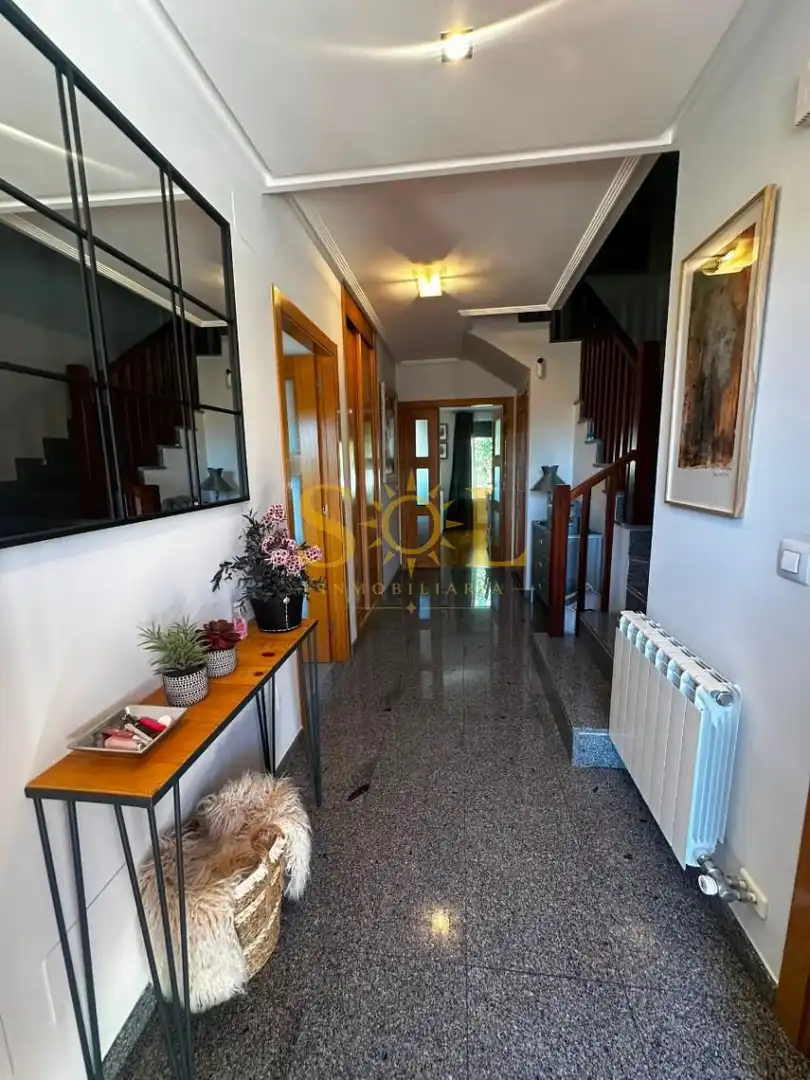 House with garden for sale in Calle Escipión, imagen 83