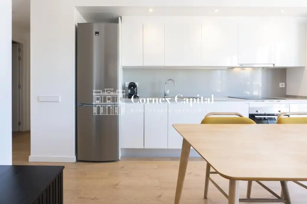 New build Flat with pool for sale in Carrer de Bac de Roda 81, imagen 10