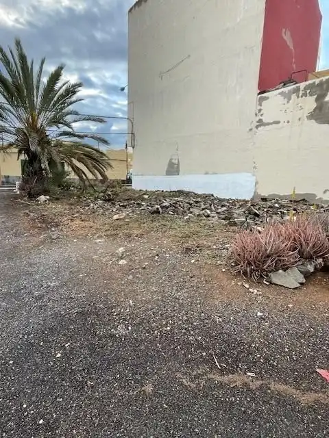 Residencial en venta en Telde