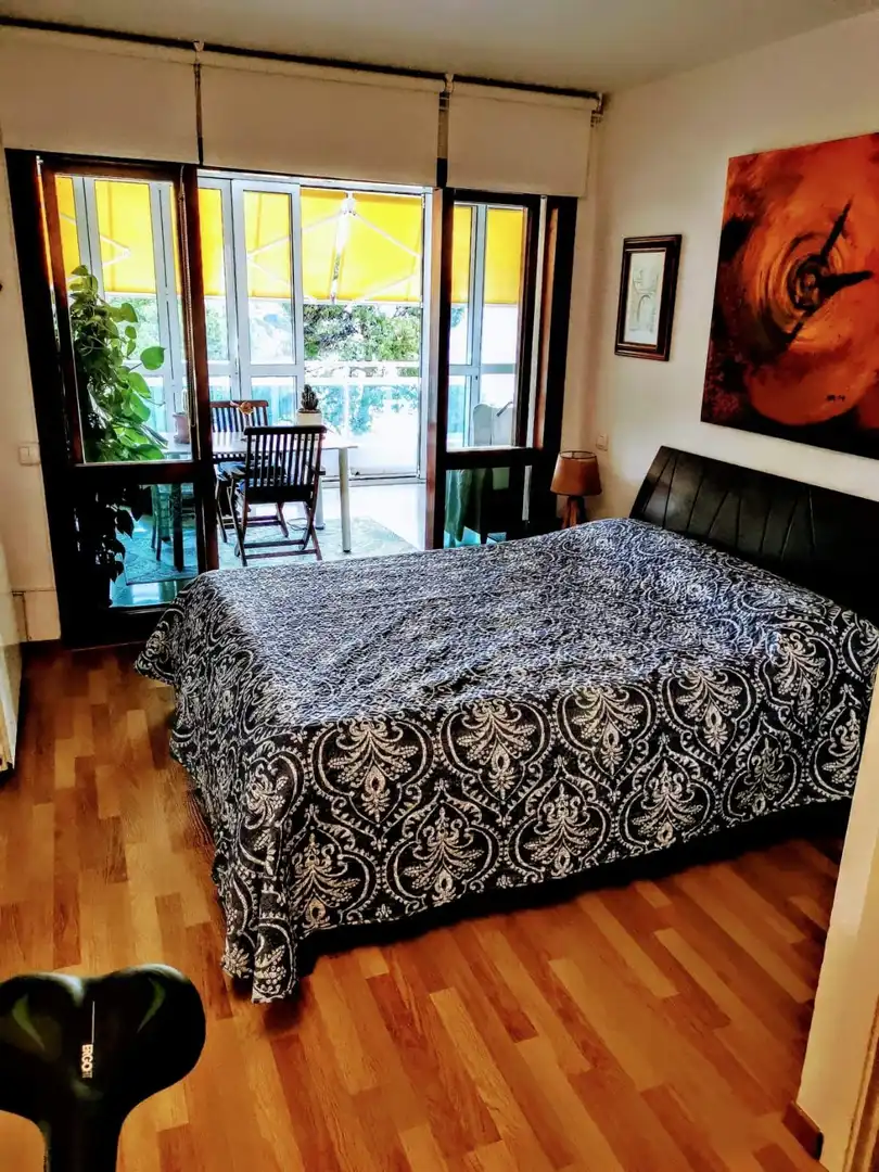 Apartment with lift for sale in Mar i Camp - Platja dels Capellans, imagen 9