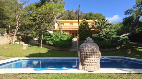 Espectacular villa en el Maigmo, imagen 2