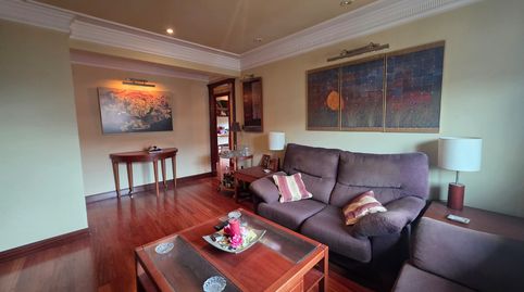 Foto 5 de Piso en venta en Calle Larraskitu, Artatzu - Larraskitu, Bilbao