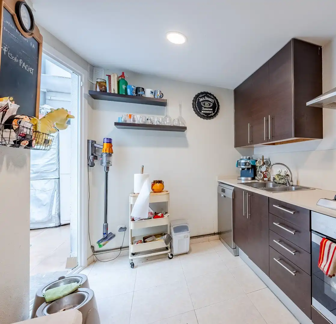 Flat for sale in Martorell
