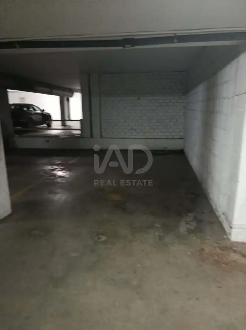 Parking of Flat for sale in Écija  with Air Conditioner