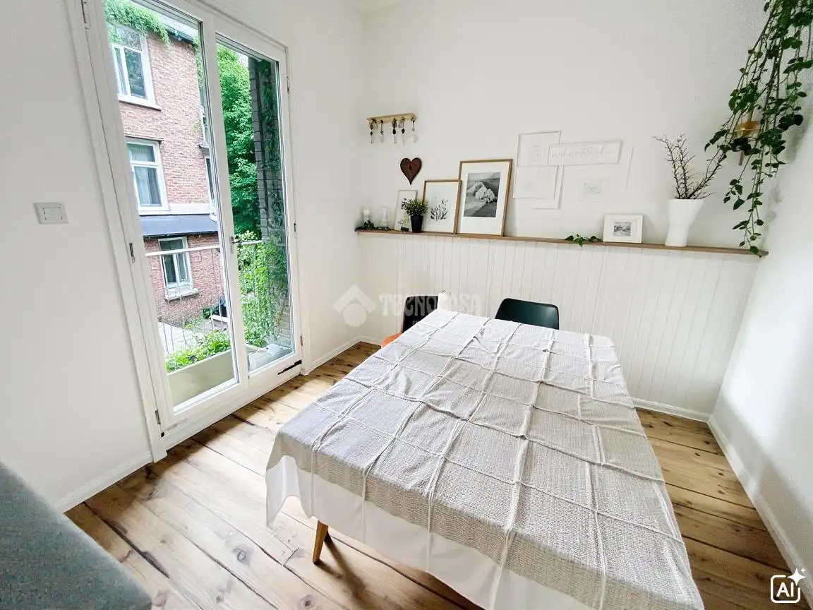 Comedor de Piso en venta en Madrid