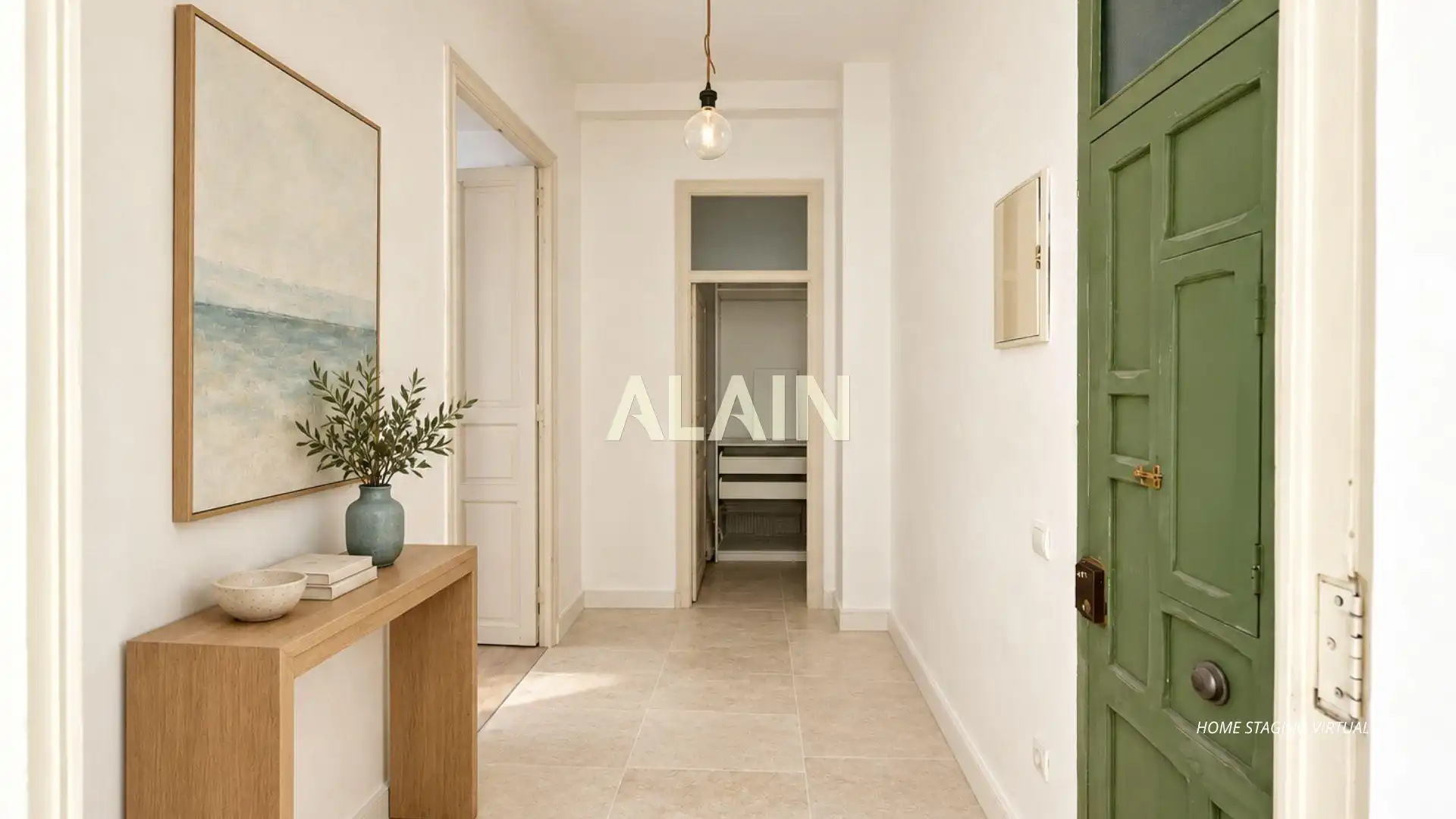 Appartement avec terrasse à vendre à L'Eixample, imagen 12