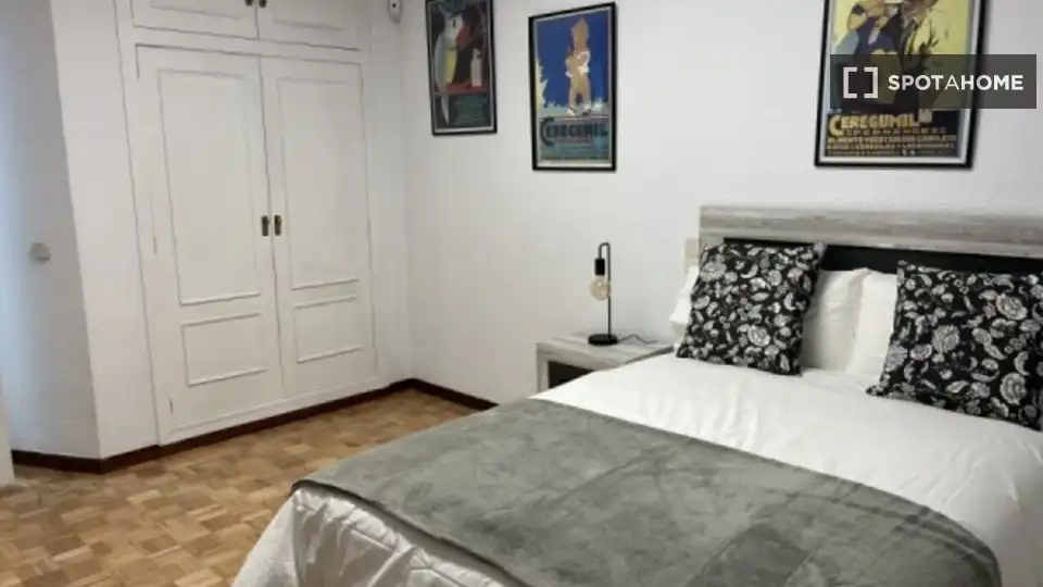Wohnung mit Terrasse zur Miete in Tetuán, imagen 19