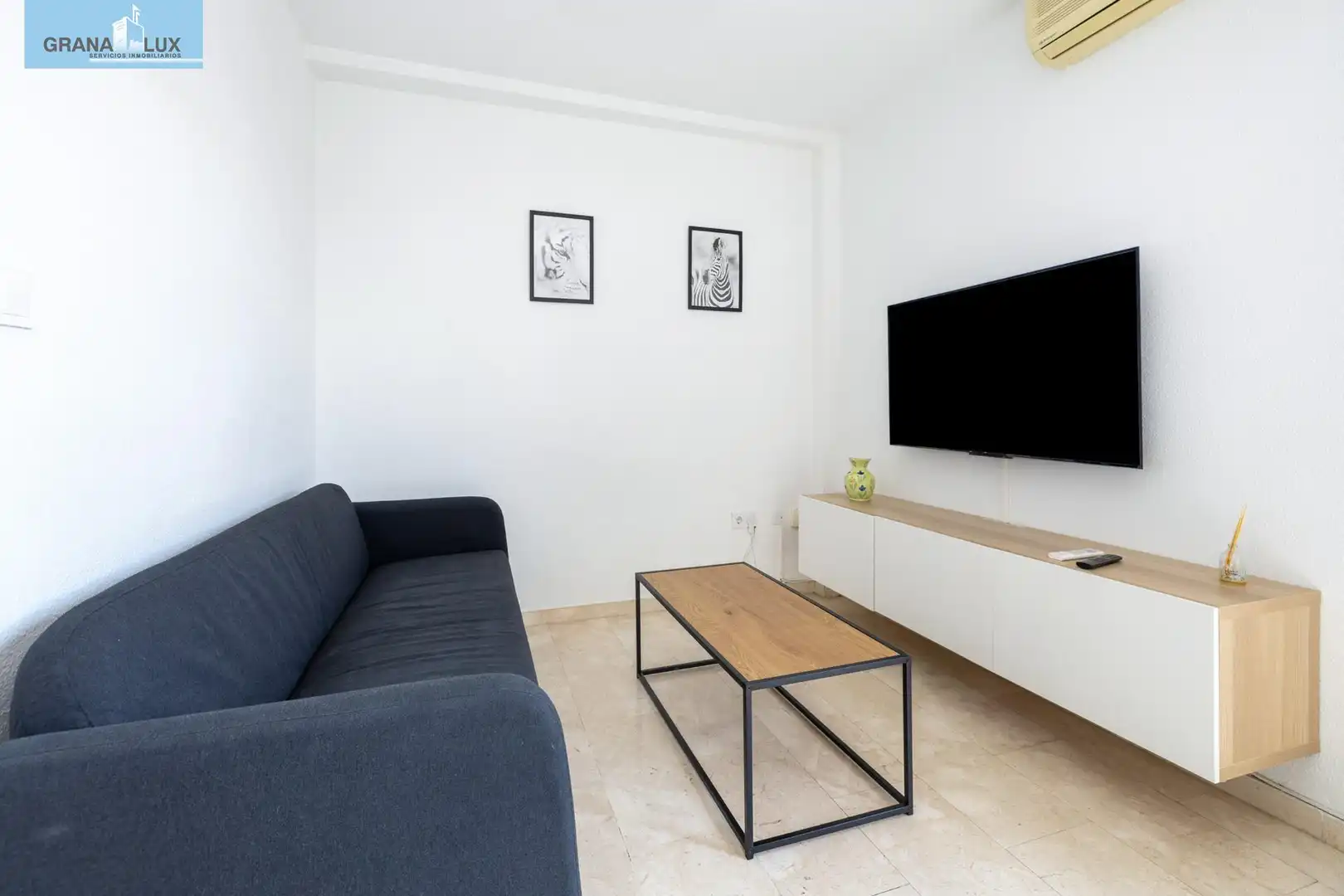 Apartamento en venta en Calle Calle Luna, San Miguel