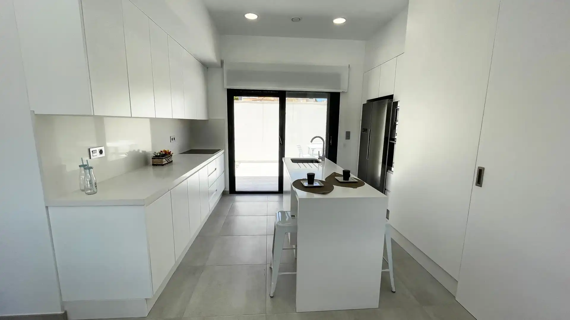 Villa avec terrasse à vendre à Calle Lentisco, imagen 28