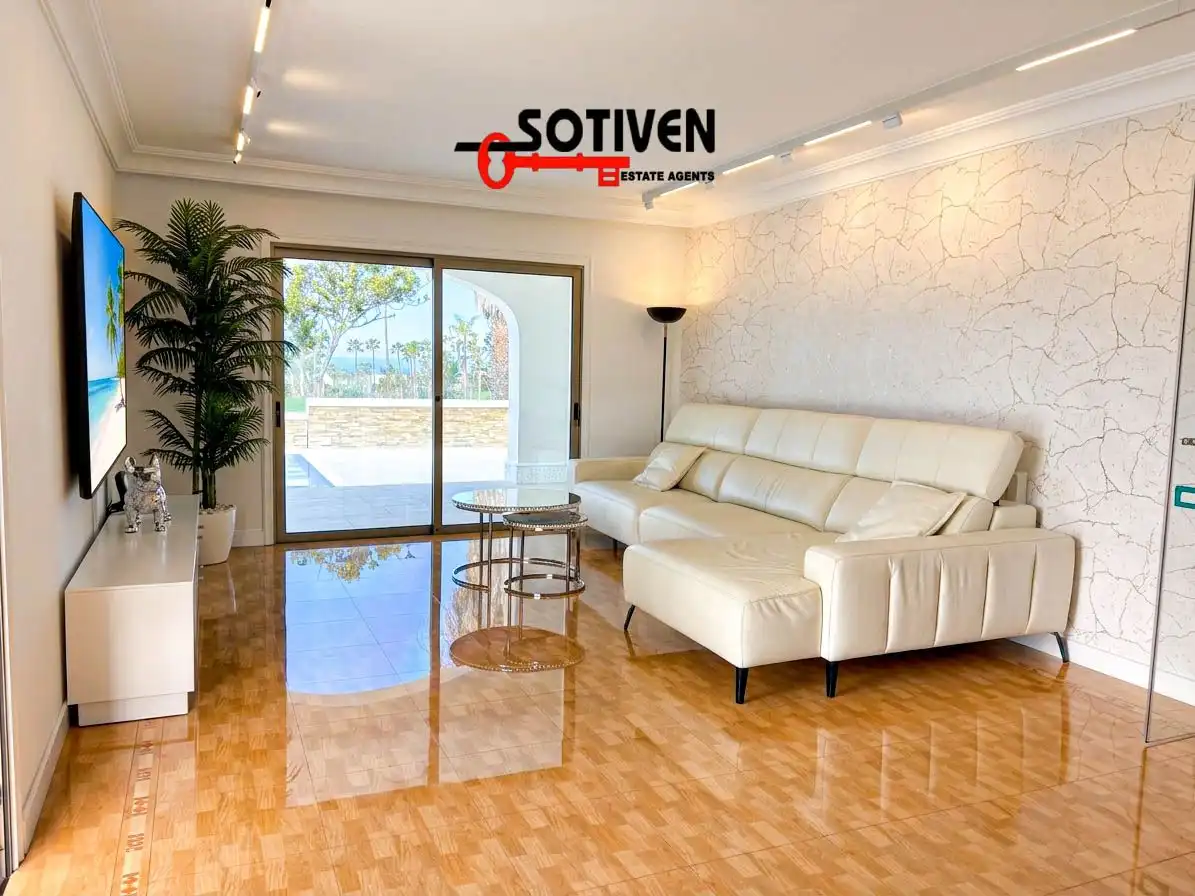 Villa avec piscine à vendre à Samarin, imagen 12