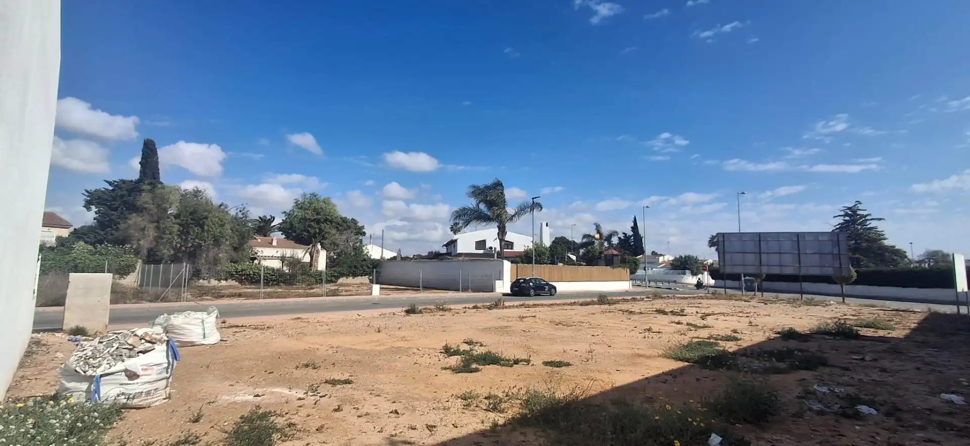 Residencial en venda en San Javier