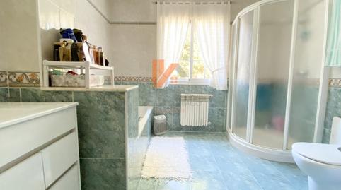 Foto 3 de Casa o xalet en venda a Rúa Dos Chouchiños, 6, 6, Campus Sur - Santa Marta, A Coruña