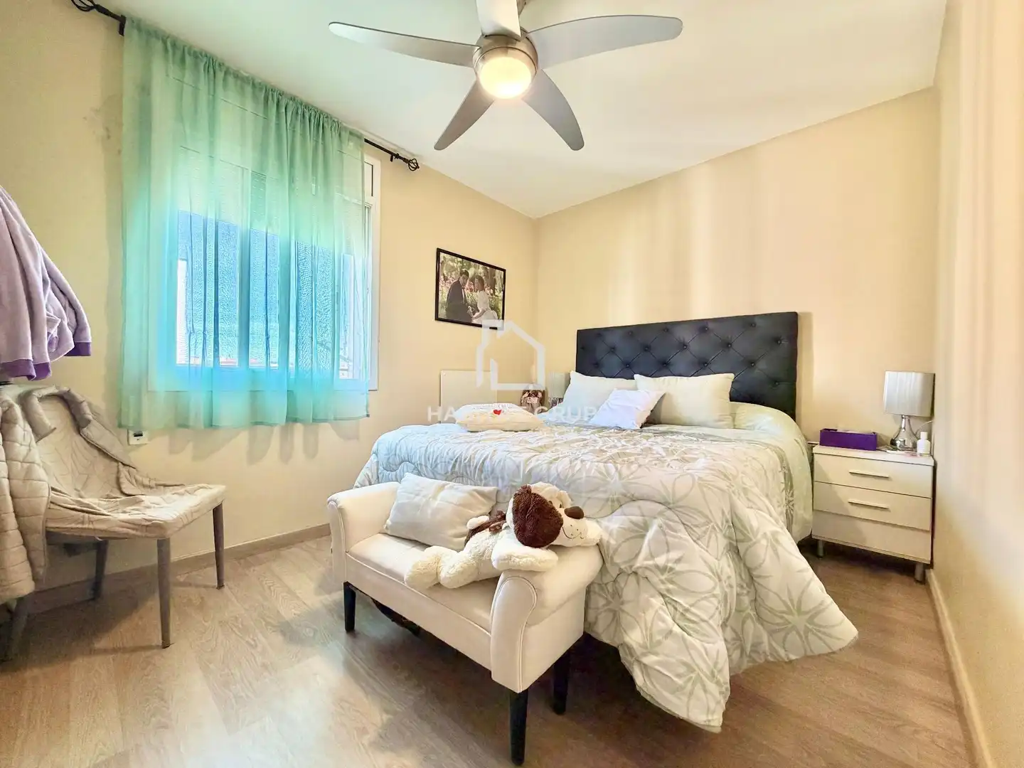 Appartement avec ascenseur à vendre à Can Gibert del Pla, imagen 7