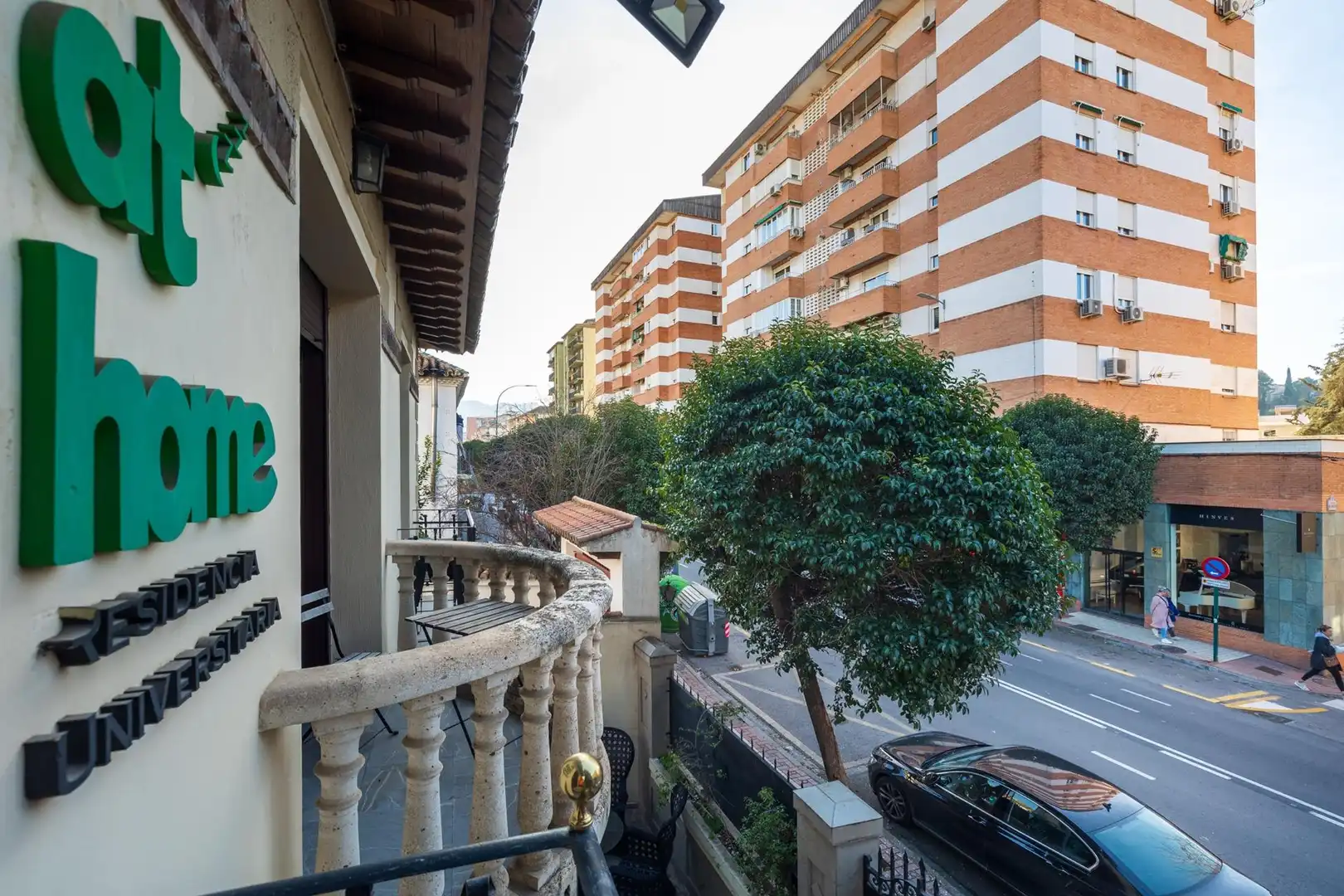 Villa con terrazza in vendita a Genil, imagen 15