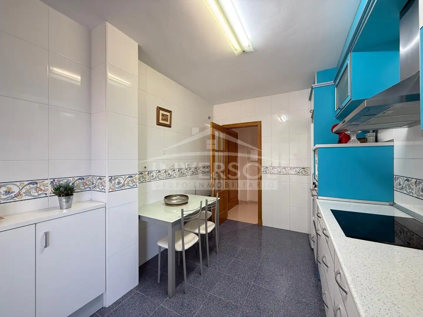Flat with lift for sale in Calle Málaga, imagen 20